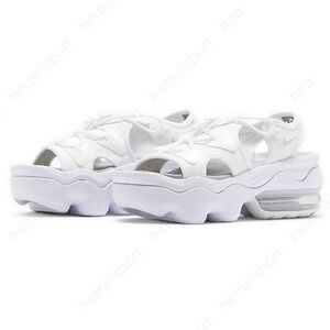 Nike Wmns Air Max Koko Sandal White